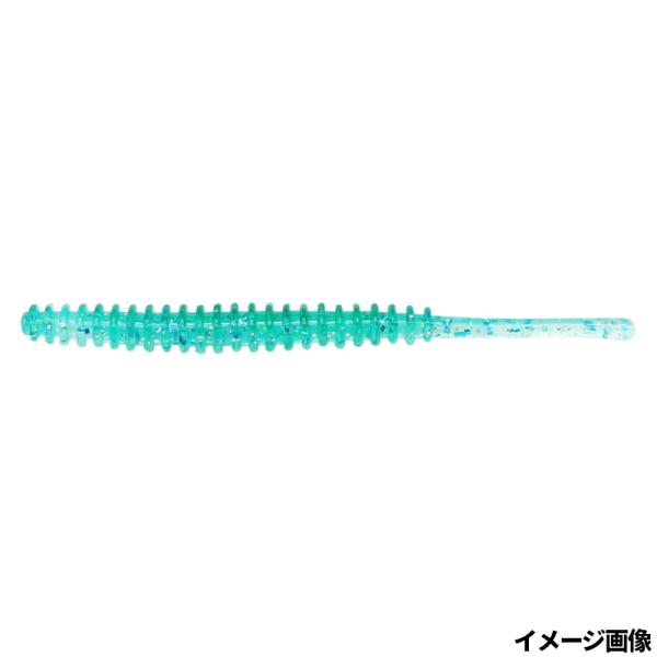 ワーム レインズ アジリンガーPro G14 カブラアイシクルGS【ゆうパケット】