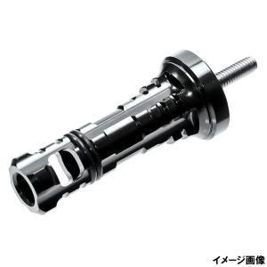 ドレス リールスタンド ルーク シマノ 四角ハンドルシャフトモデル ブラック