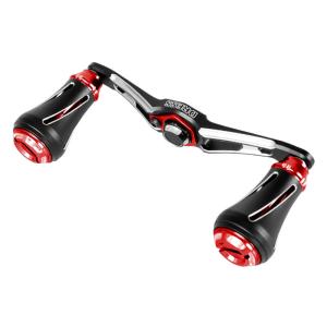 リールパーツ LDハンドル 86mm 左シマノ センターナット リールパーツ LDハンドル 86mm 左シマノ センターナット