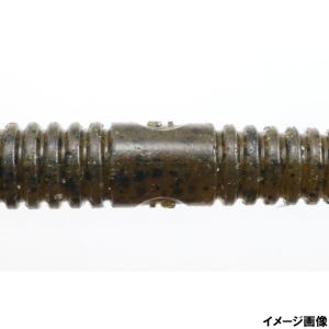 ワーム スパテラ 7.8インチ グリーンの買取情報