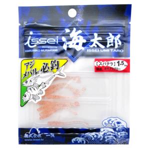 現品限り】 issei 海太郎 碧 IUC-70ULS/LG-Offshore イカメタル 極軟