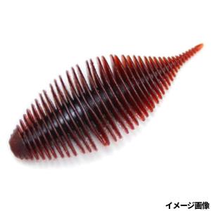 新品　入手困難　サカマタシャッド6インチ　ゴールデンシャイナー　デプス　10個 rodman_4544565687222
