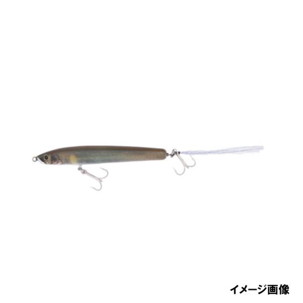 【アウトレット】 ルアー スーパクベイト 80F #R001リアル小鮎【ゆうパケット】