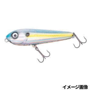 エクストリームルアー デカゲロオスギ 22cm 107g EXTREME LURE : 中村