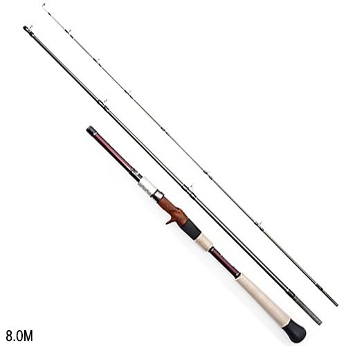 フィッシュマン ブリスト マリノ 8.0M