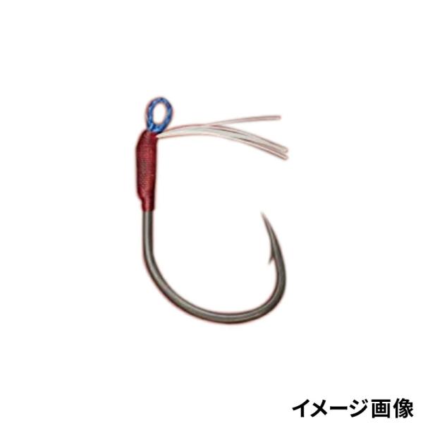 フィッシュマン Fガード #6 FK-32【ゆうパケット】