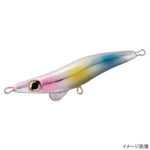 エボロジー コットンキャンディ シャロー ブリーデン ミニマル
