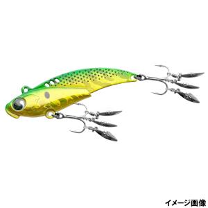 ブリーデン ビーバイブ キャシーマージー 20g 03 グリーンゴールド