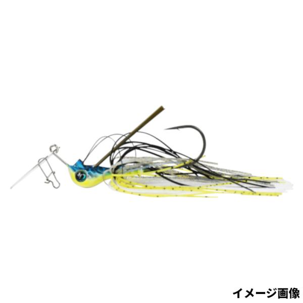 DSTYLE ルアー Dα-Blade Jig 3/8oz ダイセクシーシャッド