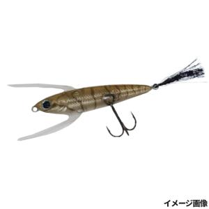 DSTYLE ルアー レゼルブジュニアの買取情報