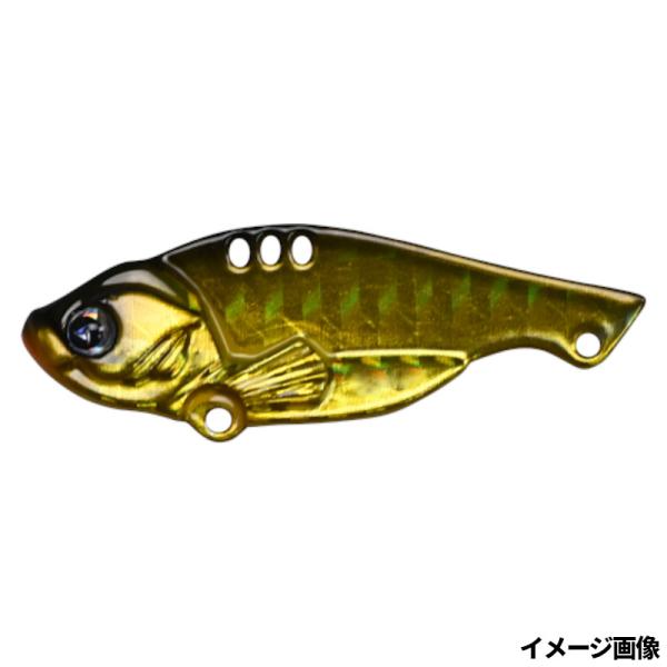 DSTYLE ルアー Dα-メタル バイブレーション 3/16oz キンクロ【ゆうパケット】