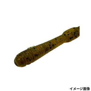 ゲーリーヤマモト ワーム 4インチ カットテールワーム 296