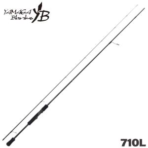 YAMAGA Blanks ヤマガブランクス メビウス 710L エギング : ルアー