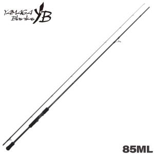 YAMAGA Blanks ヤマガブランクス Mebius(メビウス) 83MH エギング