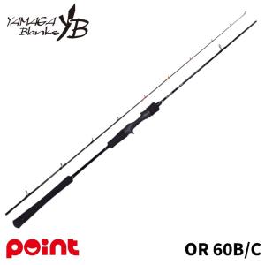 YAMAGA Blanks ヤマガブランクス バトルウィップ IM 511S / YAMAGA