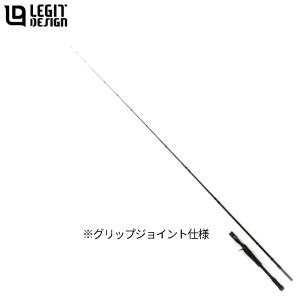 シマノ（SHIMANO） ソルティーアドバンス ジギング S603ML （SALTY