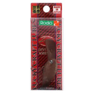 ロデオクラフト RCボトムクラピー 11の買取情報