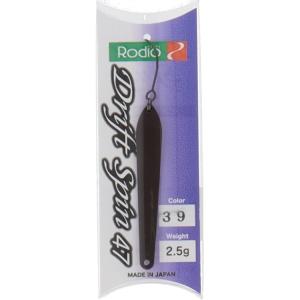 ロデオクラフト RCドリフトスピン47 2.5gの買取情報