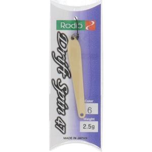 RCドリフトスピン47 2.5g キャメルの買取情報