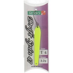 ロデオクラフト RCドリフトスピン47 14蛍光黄の買取情報