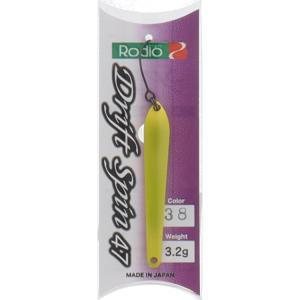 ロデオクラフト RCドリフトスピン47 3.2gの買取情報