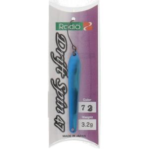 ロデオクラフト RCドリフトスピン47 3.2gの買取情報