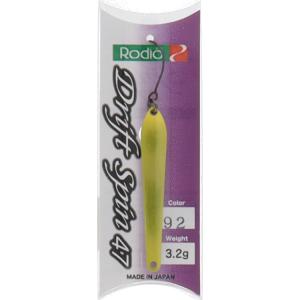 ロデオクラフト RCドリフトスピン47 3.2gの買取情報