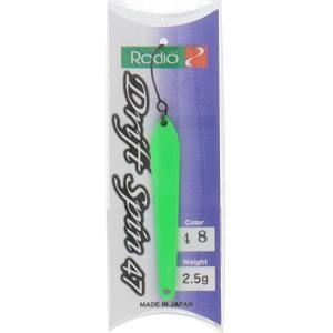 ロデオクラフト RCドリフトスピン47 2.5gの買取情報