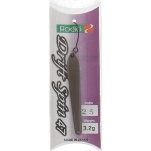 ロデオクラフト RCドリフトスピン47 3.2gの買取情報