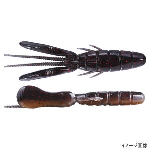 現品限り】 レイドジャパン ワーム OKA EBI 2.5インチ 076.パイル