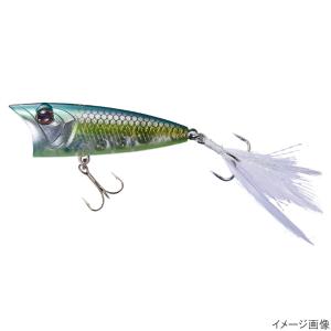 オーエスピー ラウダー50 GG64 GSジェードシャッドチャートベリー