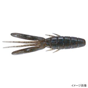 オーエスピー DoLiveBeaver 4インチ W027 ダークシナモン・ブルー&ペッパー