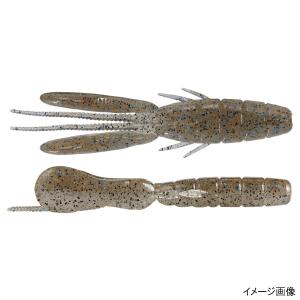 オーエスピー DoLiveBeaver 4インチ TW117 ゴーストシュリンプ