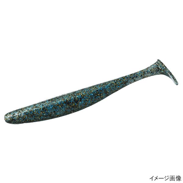 オーエスピー ワーム DoliveShad(ドライブシャッド) 4インチ W015 ブルーギル 爆買