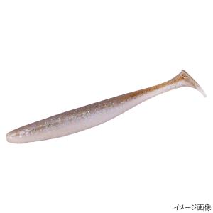オーエスピー DoliveShad 4インチ TW139 ネオンワカサギ