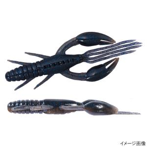 オーエスピー ドライブクロー 4インチ TW195 ゴリミソブラック