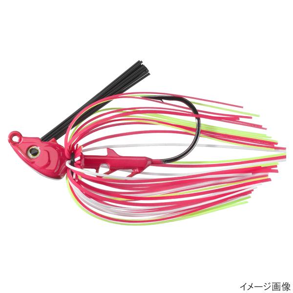 オーエスピー ラバージグ JIG ZERO SIX スリッパー 1/4oz CS05 アイムヒア【ゆ...