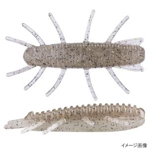 オーエスピー ワーム HP バグ 1.5インチ TW136 カワエビ