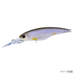 オーエスピー ハイカット F GHF92 ゴーストHFワカサギ