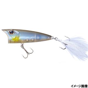オーエスピー ルアー ラウダー50 P47 ヌメリシャッド
