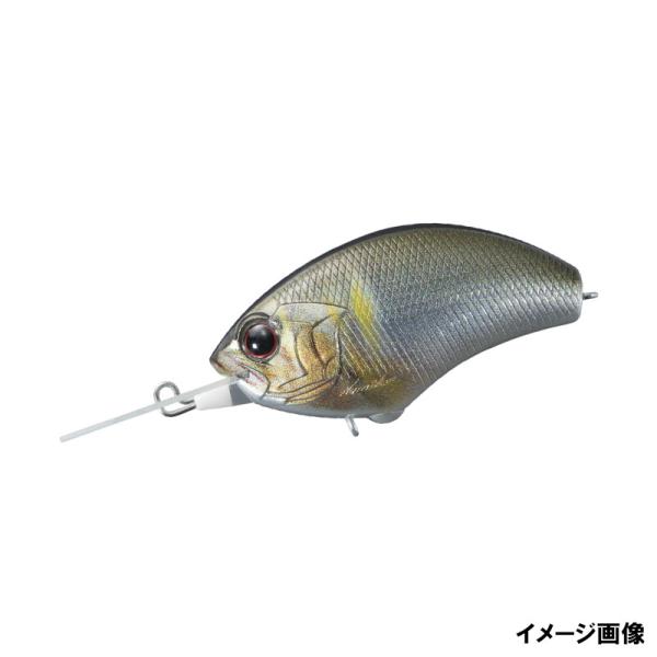 【現品限り】 オーエスピー ルアー ブリッツ MR RP39 リアルアユVer.2【ゆうパケット】