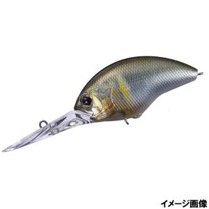 オーエスピー ルアー ブリッツ マックス DR RP39 リアルアユVer.2