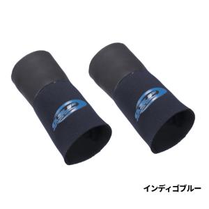 オーエスピー ウェア O.S.Pレインカフス M/L インディゴブルー