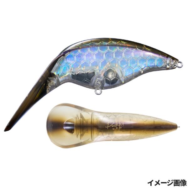オーエスピー ルアー ダックビル TS42 TSベイトフィッシュ.C