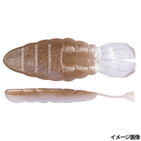 オーエスピー ワーム ドライブSSギル 3インチ TW213 ハシタクコンフィデンス【ゆうパケット】