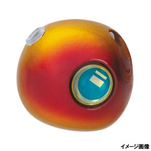 メジャークラフト 替乃実TG ハイブリッド 80g #4 ゴールド/レッド｜釣具のポイント