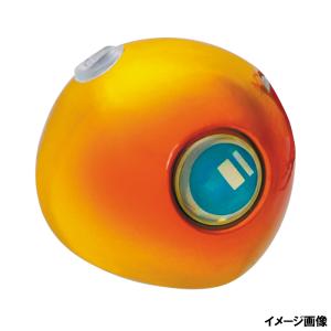 メジャークラフト 替乃実TG ハイブリッド 80g #15 メタルオレンジゴールド｜釣具のポイント