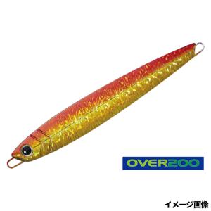 メジャークラフト ジグ ジグパラ バーチカル ショート 180g #82