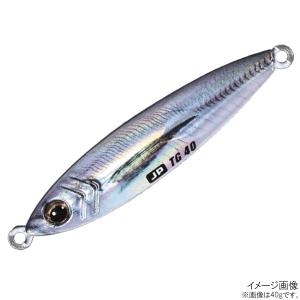 Major Craft（メジャークラフト） ジグ ジグパラ TG 60g #34 コットン