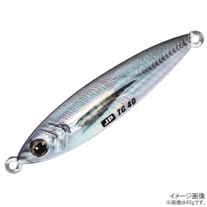 Major Craft（メジャークラフト） ジグ ジグパラ TG 60g #34 コットン